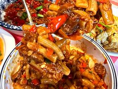 -恰八斗·猛火长沙菜(国贸店)