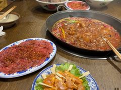 -萍姐火锅·公路夜市(打浦桥日月光店)