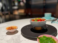 -上上瓷·艺境川菜(IFS旗舰店)