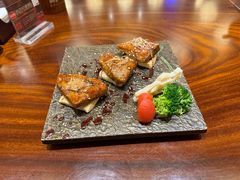 -鸟鹏烧鸟居酒屋(仁恒梦中心店)