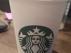 -星巴克臻选(苏州久光百货店)