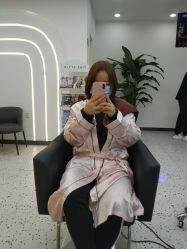 -FINE HAIR造型沙龙