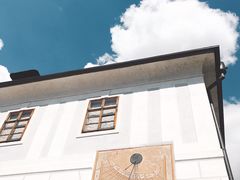-捷克克鲁姆洛夫城堡