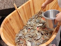 -初色海鲜自助(万丰路店)