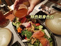 -玄白·炭烤活鳗(上海首店)