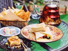-Turka土耳咖(五大道店)