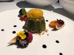 -牛排家(北京长安街英皇集团中心店)