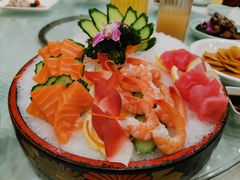 -江南村酒家