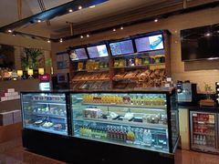 -上海静安昆仑大酒店
