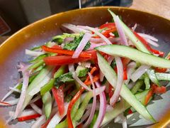 -贯贯吉·清真餐厅(浙江中路店)