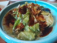 -新白鹿餐厅(城西银泰城店)