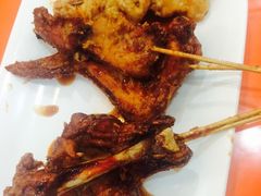 -巧玲炸鸡(共康店)