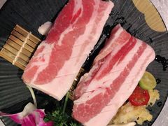 -韩宫宴烤肉·料理(苏州中心店)