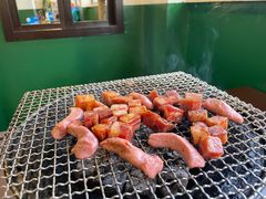 美汁牛肉粒-递酒烤场(湛江路店)