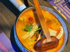 -泰妃殿(宏伊国际广场店)