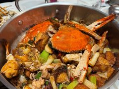 -七欣天香辣蟹火锅(南通任港路大润发店)