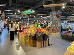 -blt精品超市(高德置地冬广场店)
