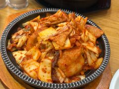 -高社长参鸡汤(高丽街店)