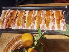 -九田家黑牛烤肉料理(福州道店)