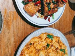 -静一餐厅·湖北菜(前门创始店)