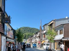 -城崎温泉 外七汤