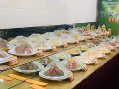 -骆驼阿三饭店(迪赛邻里店)