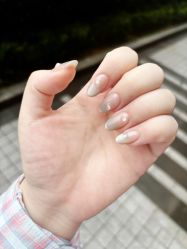 -UGIRL有个美甲
