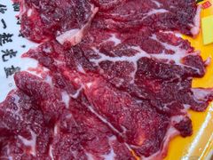 -潮汕大目牛肉火锅(皇岗旗舰店)