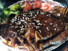 -小城故事·地道宁波味(月湖盛园店)