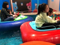 -蒙特利亲子乐园