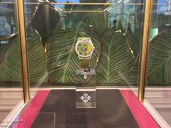 -Patek Philippe百达翡丽(上海源邸店)