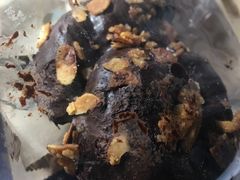 巧克力扭紋酥-PAPER STONE BAKERY(天汇广场店)