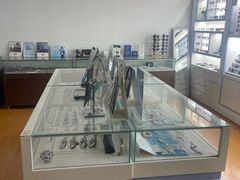 -云镜眼镜加工中心(南环路店)