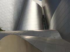 -华特·迪士尼音乐厅