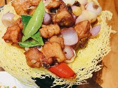 -云海肴云南菜·蒸汽石锅鱼(北京良乡华冠店)