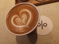 -% Arabica(京都东山店)