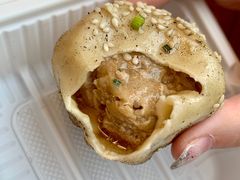 -小杨生煎(火车站北广场店)
