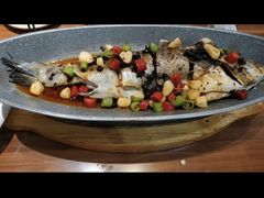 -九转小磨·非遗东北菜(群力店)