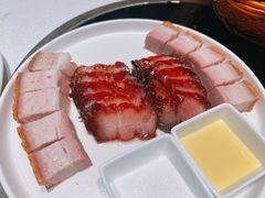 -顺峰顺水顺德菜(第一百货店)