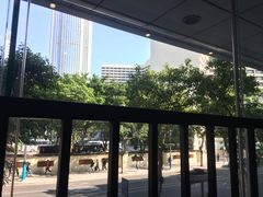 -星巴克(广州淘金路店)