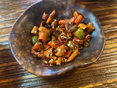 -玉祥府牛肉罩饼(金光道店)