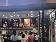 门面-桂桂茶(万嘉广场店)