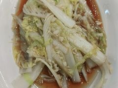 -丈母娘的饭局•新金陵菜(牛首山店)