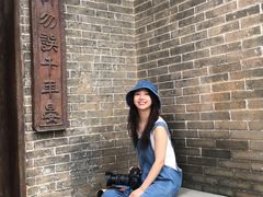 -扬美古镇景区