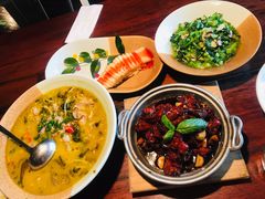 -外婆家(南开大悦城店)
