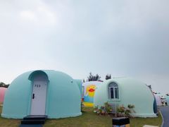 -漳州滨海火山岛自然生态风景区