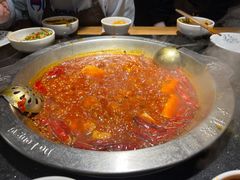 -大龙燚火锅(白石洲店)