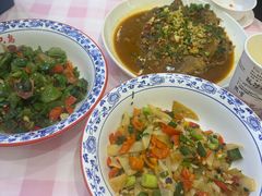 -三只鸟本地特色菜馆(上饶总店)
