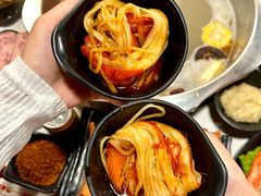 -三江汇火锅店(保全街店)