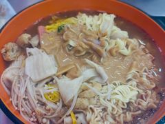 -刘文祥麻辣烫(蛇口店)